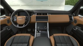 Land Rover Range Rover Sport Autobiography P525 | Mobile.bg    3