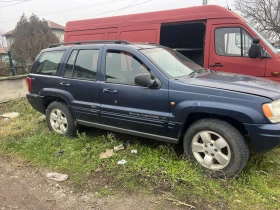 Jeep Grand cherokee, снимка 2