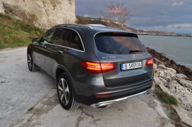 Mercedes-Benz GLC 300 4matic, снимка 6