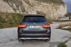 Mercedes-Benz GLC 300 4matic, снимка 8