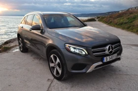 Mercedes-Benz GLC 300 4matic, снимка 3