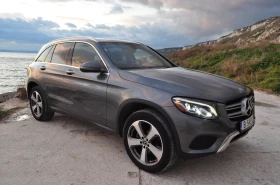 Mercedes-Benz GLC 300 4matic, снимка 10