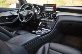 Mercedes-Benz GLC 300 4matic, снимка 11