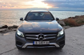 Mercedes-Benz GLC 300 4matic, снимка 4