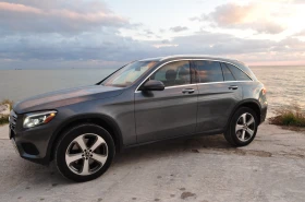 Mercedes-Benz GLC 300 4matic, снимка 5