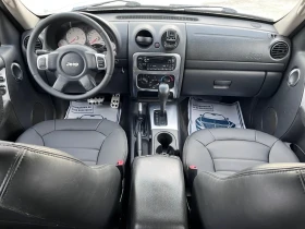 Jeep Cherokee 3.7 бензин/газ, снимка 6