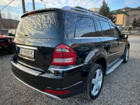 Mercedes-Benz GL 350 4MATIC -FACELIFT | Mobile.bg    5