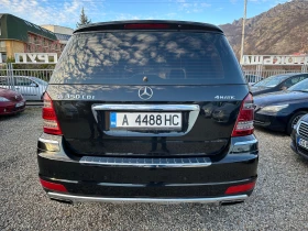 Mercedes-Benz GL 350 4MATIC -FACELIFT | Mobile.bg    6