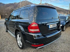     Mercedes-Benz GL 350 4MATIC -FACELIFT