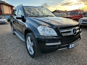     Mercedes-Benz GL 350 4MATIC -FACELIFT