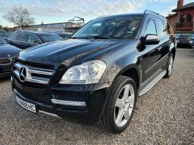     Mercedes-Benz GL 350 4MATIC -FACELIFT