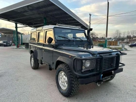 Land Rover Defender 110, снимка 2