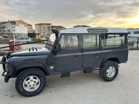 Land Rover Defender 110, снимка 5