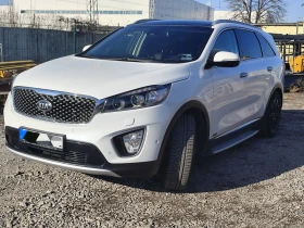 Kia Sorento III UM 2.2CRDI PLATINUM | Mobile.bg    2