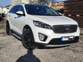 Kia Sorento III UM 2.2CRDI PLATINUM, снимка 1