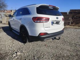 Kia Sorento III UM 2.2CRDI PLATINUM, снимка 3