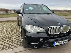 BMW X5 4.0D INDIVIDUAL/ реални километри/ сменена верига/, снимка 3