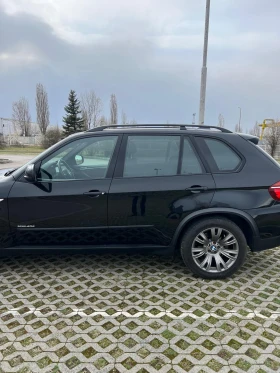 BMW X5 4.0D INDIVIDUAL/ реални километри/ сменена верига/, снимка 11