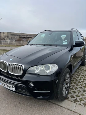 BMW X5 4.0D INDIVIDUAL/ реални километри/ сменена верига/, снимка 12