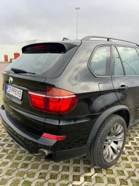 BMW X5 4.0D INDIVIDUAL/ реални километри/ сменена верига/, снимка 7