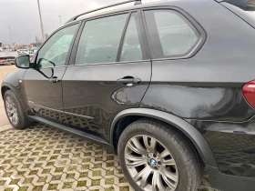 BMW X5 4.0D INDIVIDUAL/ реални километри/ сменена верига/, снимка 10