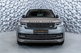 Обява за продажба на Land Rover Range rover P530* Pano* Meridian* Монитори ~ 179 880 EUR - изображение 1 | Auto.bg Обява за продажба на Land Rover Range rover P530* Pano* Meridian* Монитори ~ 179 880 EUR - изображение 1
