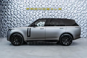 Обява за продажба на Land Rover Range rover P530* Pano* Meridian* Монитори ~ 179 880 EUR - изображение 2 | Auto.bg Обява за продажба на Land Rover Range rover P530* Pano* Meridian* Монитори ~ 179 880 EUR - изображение 2