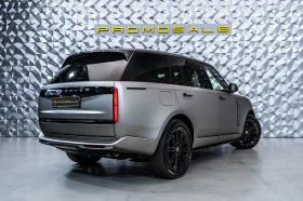 Обява за продажба на Land Rover Range rover P530* Pano* Meridian* Монитори ~ 179 880 EUR - изображение 3 | Auto.bg Обява за продажба на Land Rover Range rover P530* Pano* Meridian* Монитори ~ 179 880 EUR - изображение 3
