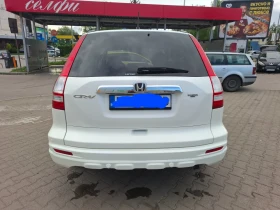 Honda Cr-v | Mobile.bg    4