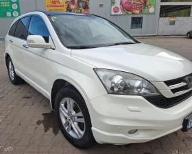 Honda Cr-v | Mobile.bg    2
