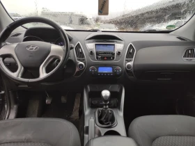 Hyundai IX35   5  | Mobile.bg    12