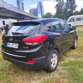 Hyundai IX35   5  | Mobile.bg    4
