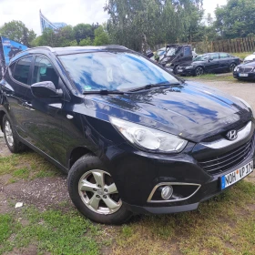 Hyundai IX35   5  | Mobile.bg    2