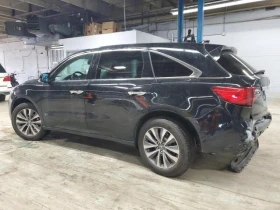 Acura Mdx 3.5L 6 All wheel drive | Mobile.bg    10