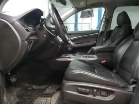 Acura Mdx 3.5L 6 All wheel drive | Mobile.bg    4