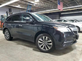 Acura Mdx 3.5L 6 All wheel drive | Mobile.bg    12