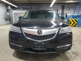 Acura Mdx 3.5L 6 All wheel drive | Mobile.bg    13