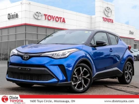 Toyota C-HR * XLE* HeadUp* АвтоКредит (ЦЕНА ДО БГ)