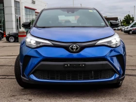 Toyota C-HR * XLE* HeadUp*  (  ) | Mobile.bg    2