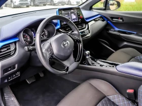 Toyota C-HR * XLE* HeadUp*  (  ) | Mobile.bg    5