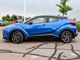 Toyota C-HR * XLE* HeadUp*  (  ) | Mobile.bg    3