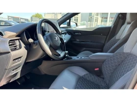 Toyota C-HR 1.8 HSD Chic Bi-Tone | Mobile.bg    11