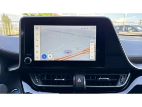 Toyota C-HR 1.8 HSD Chic Bi-Tone | Mobile.bg    17