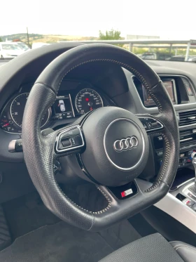 Audi Q5 S-Line plus! 190ks!! 144k KM!!! UNIKAT! - 31700 лв. - 82450835 11