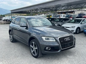 Audi Q5 S-Line plus! 190ks!! 144k KM!!! UNIKAT! - 31700 лв. - 82450835 7
