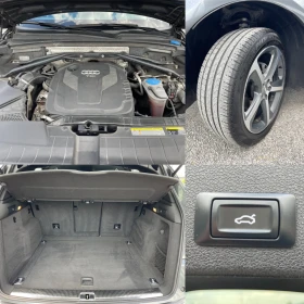Audi Q5 S-Line plus! 190ks!! 144k KM!!! UNIKAT! - 31700 лв. - 82450835 16