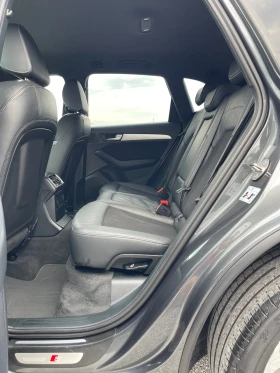 Audi Q5 S-Line plus! 190ks!! 144k KM!!! UNIKAT! - 31700 лв. - 82450835 15