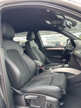 Audi Q5 S-Line plus! 190ks!! 144k KM!!! UNIKAT! - 31700 лв. - 82450835 14