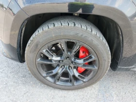 Jeep Grand cherokee * SRT * CARFAX *    | Mobile.bg    13