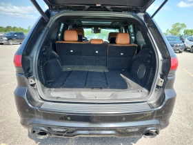 Jeep Grand cherokee * SRT * CARFAX *    | Mobile.bg    10